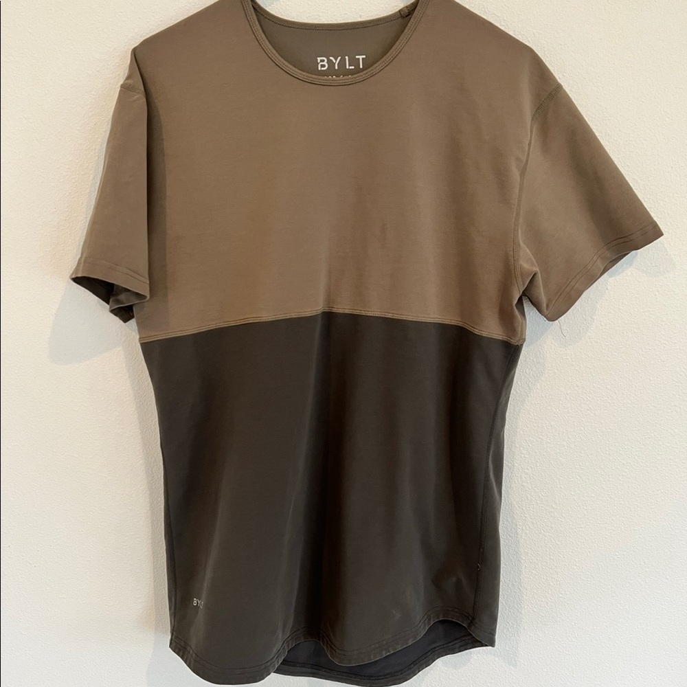 🛑sold🛑Mens bylt tee shirt